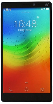 Lenovo IdeaPhone K920 Vibe Z2 Pro Gold Lenovo IdeaPhone K920 Vibe Z2 Pro Gold